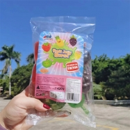 Fruit Juice 