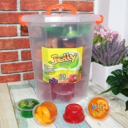 Jelly Cup       